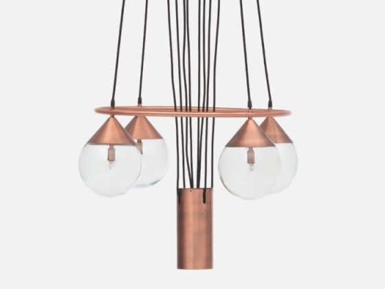 Подвесные светильники Casa CIRCUS