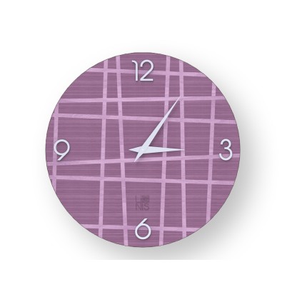 Часы LIGNIS® THREE COLORS