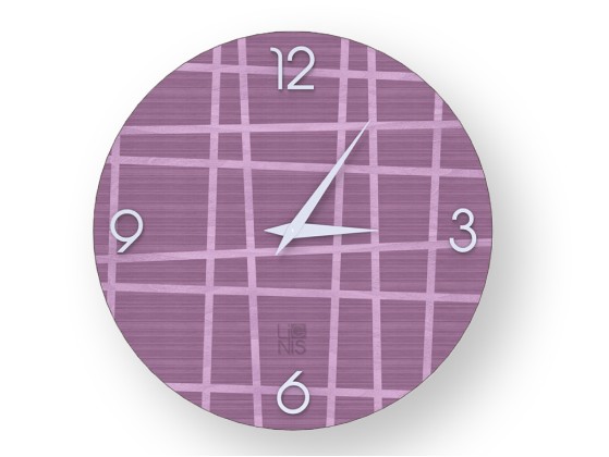 Часы LIGNIS® THREE COLORS