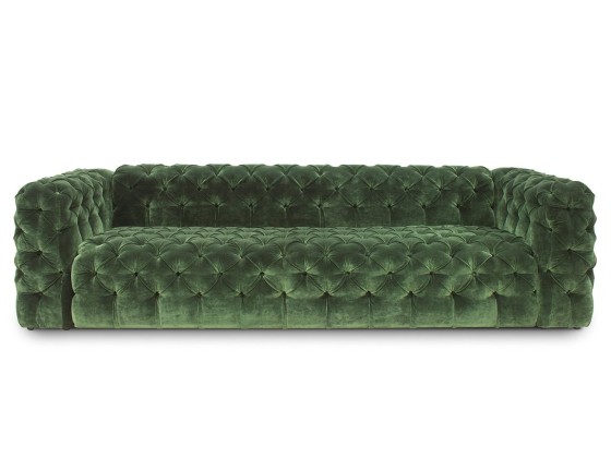 Диван Crearte Collections CAPITON CONTEMPORAIN