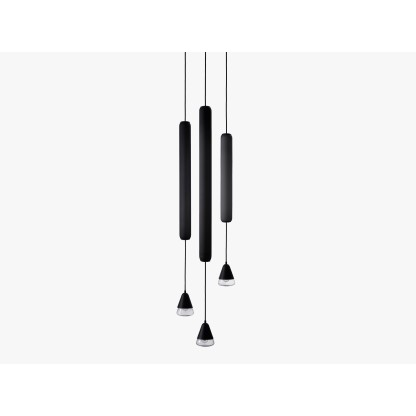 Подвесные светильники BROKIS PURO SINGLE