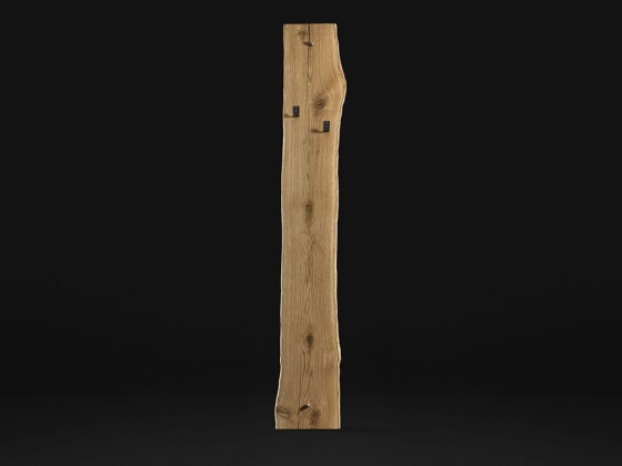 Вешалка для одежды Bruno Spreafico Oak clothes rack