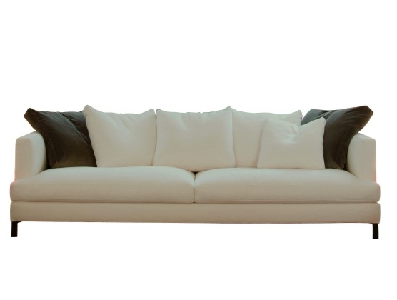 Диван Verzelloni HAMPTON MEMORY