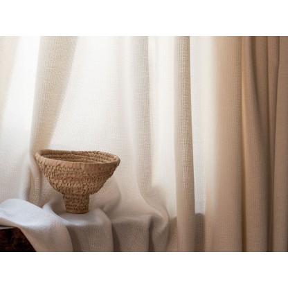 Ткань для штор Elitis COPENHAGUE - JURGEN