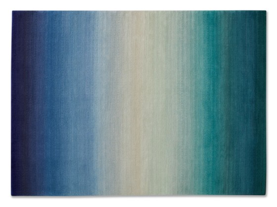 Ковер Deirdre Dyson AQUARELLE