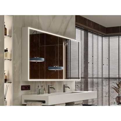 Зеркало для ванной комнаты MOMA Design MIRR REVERSE LED