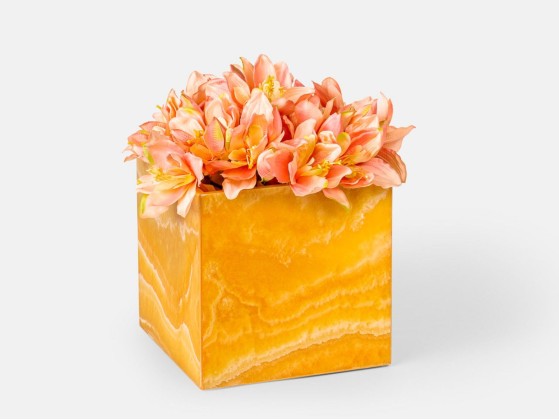 Ваза Valsecchi Marmi VASO PER FIORI LARGE