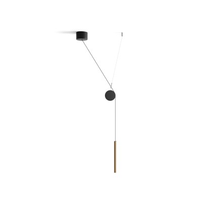 Подвесные светильники In Stock LUCEPLAN - DOI