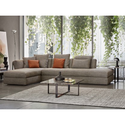 Диван Rosini Home SILVERSTONE