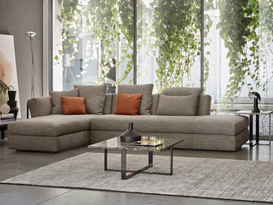 Диван Rosini Home SILVERSTONE