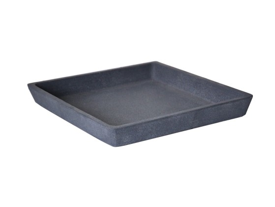 Подставки по цветочные горшки PAOLELLI GARDEN TRURO LEAD LITE