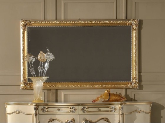 Зеркало SCAPPINI & C 35TH ANNIVERSARY 2169