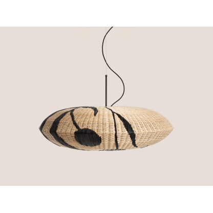 Подвесные светильники садовые Bottega Intreccio ANTONYM RP