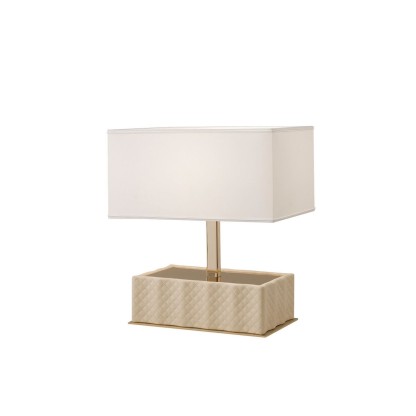 Настольные светильники Volpi MASON