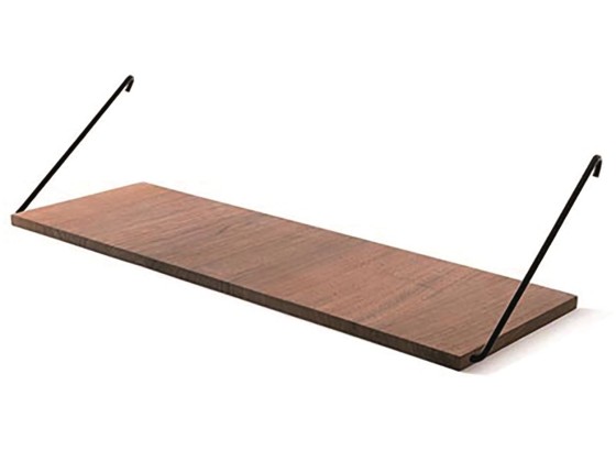 Полки Atelier Belge LOOPHOLES