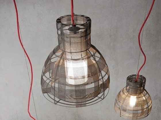 Подвесные светильники ELITE TO BE TULI