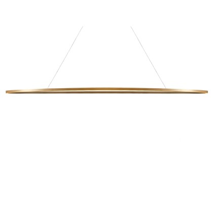 Подвесные светильники NEMO ELLISSE MEGA