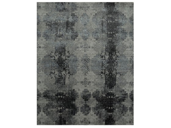 Ковер Jaipur Rugs KHAKI ESK-661 Ashwood/Medium Gray
