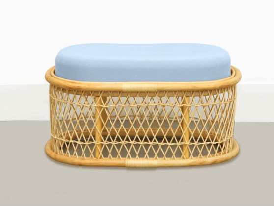 Столик Maison Matisse BIANCA