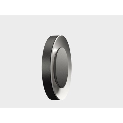 Настеннопотолочные светильники Cariboni group EKLEIPSIS WALL MOUNTED