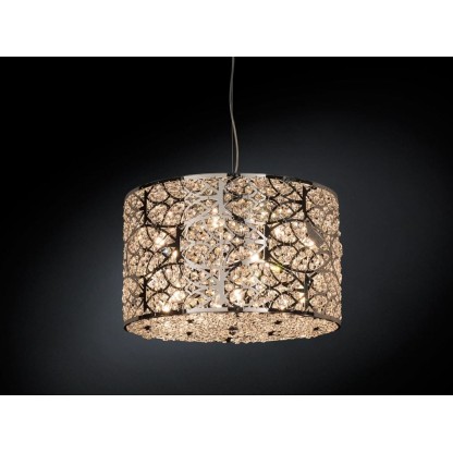 Подвесные светильники VGnewtrend ARABESQUE CILINDRO HORIZONTAL