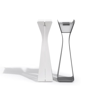 Уличный торшер Les Jardins® TINK421