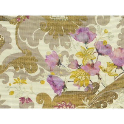 Ткань для штор Rubelli C'EST BIZARRE