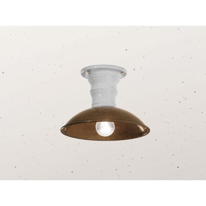 Потолочные светильники Il Fanale MINI 064.02