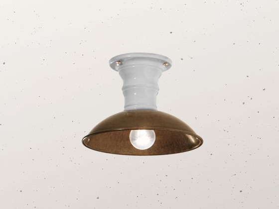 Потолочные светильники Il Fanale MINI 064.02