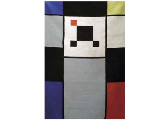 Ковер Mirabili CARTOON