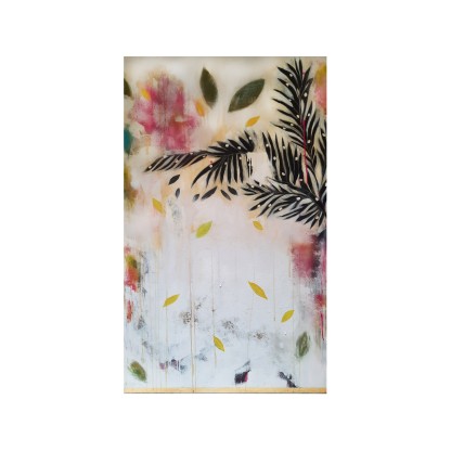 Картина ICI ET LA SWEET FOREST 02