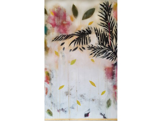 Картина ICI ET LA SWEET FOREST 02