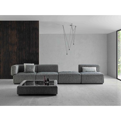 Диван Lebom HUG