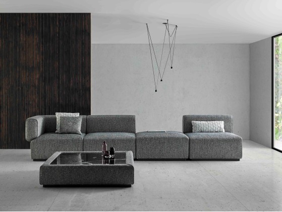 Диван Lebom HUG