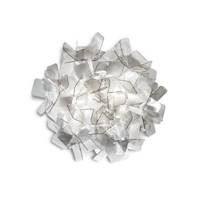 Бра - настенная лампа Slamp CLIZIA FUM MEDIUM