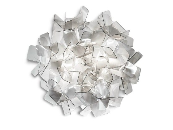 Бра - настенная лампа Slamp CLIZIA FUM MEDIUM