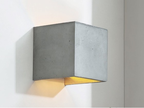 Бра - настенная лампа GANTlights [B3]