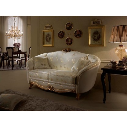 Диван Arredoclassic DONATELLO