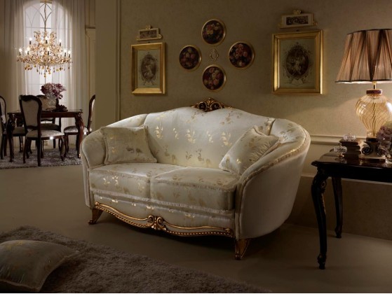 Диван Arredoclassic DONATELLO