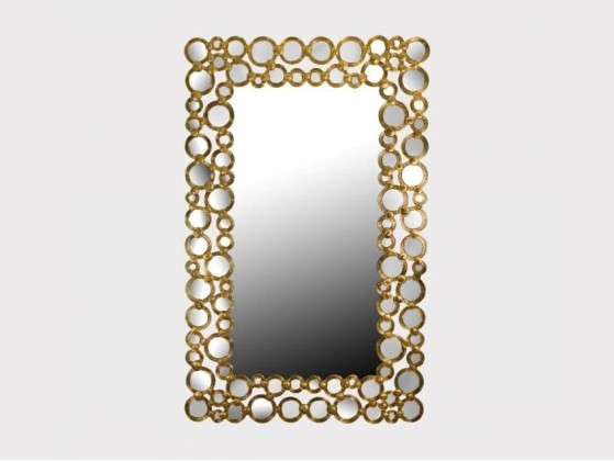 Зеркало Sogni Di Cristallo FORTUNA