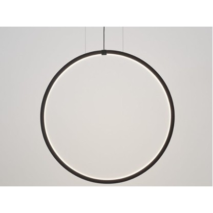 Подвесные светильники ONOK Lighting HOOP VERTICAL INTERIOR