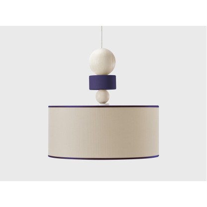 Подвесные светильники EMKO SPIEDINO