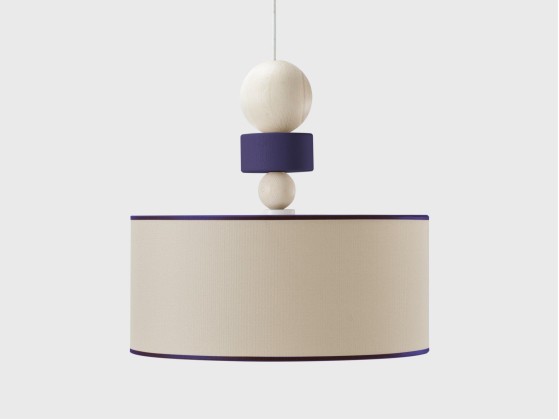 Подвесные светильники EMKO SPIEDINO