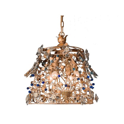 Подвесные светильники Mechini L104