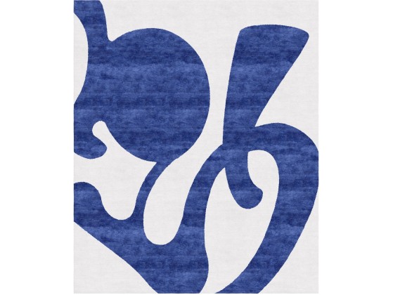 Ковер Tapis Rouge Distribution BARCELONA ROYAL BLUE