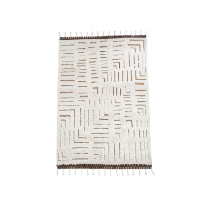 Ковер Jaipur Rugs CARBON ULD-13003