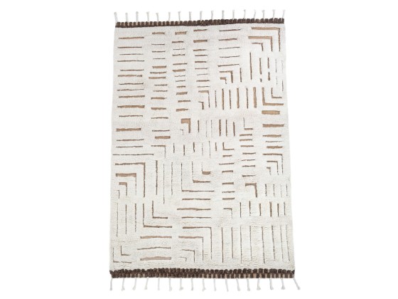 Ковер Jaipur Rugs CARBON ULD-13003