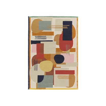 Ковер Toulemonde Bochart ARTOPIA