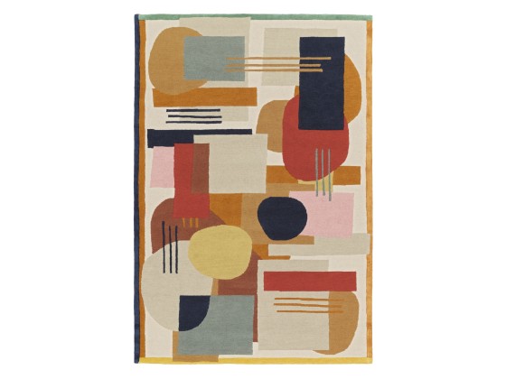Ковер Toulemonde Bochart ARTOPIA