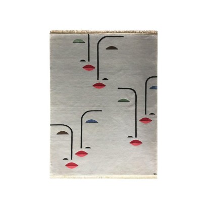 Ковер  Carpets CC by Cecilia Setterdahl SISTERS